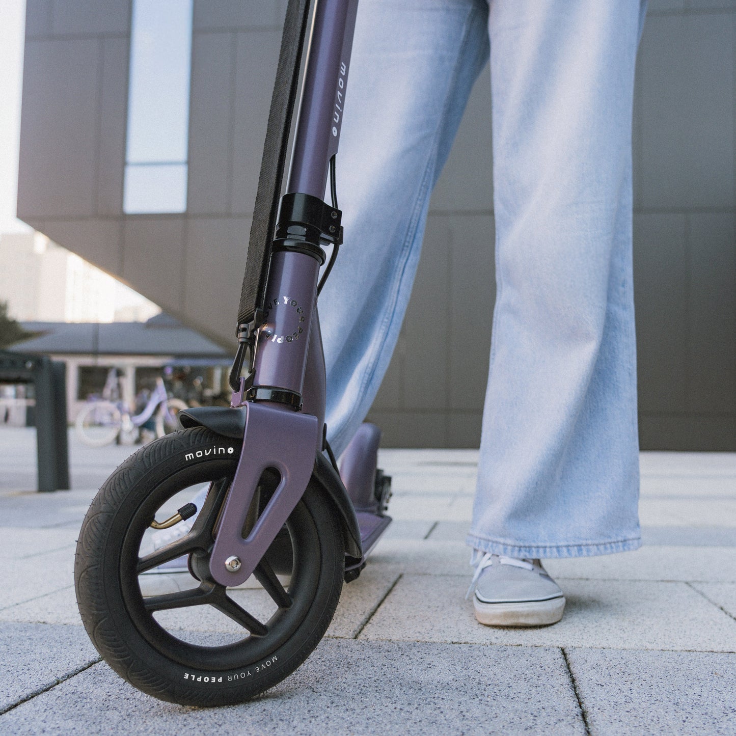 Movino Air (purple)