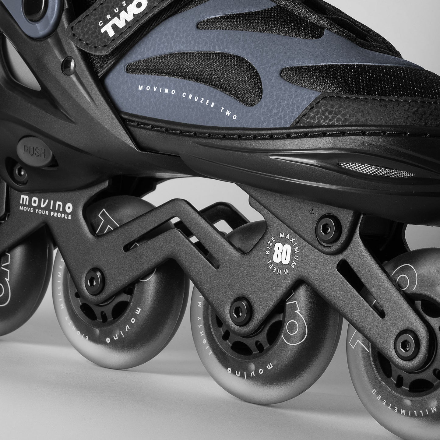 Movino Cruzer Two (navy blue)