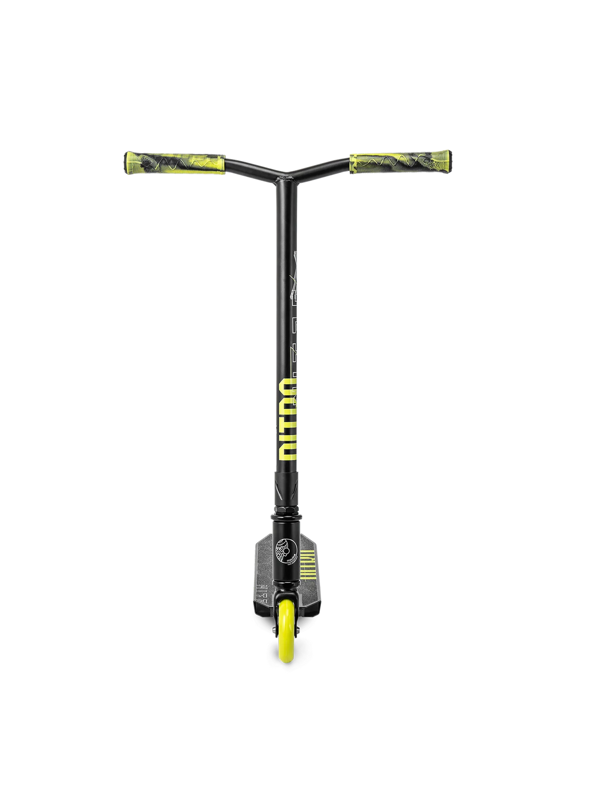 Movino Nitro (lemon)