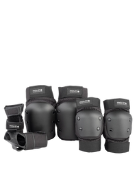 Movino 3-pack (negru)