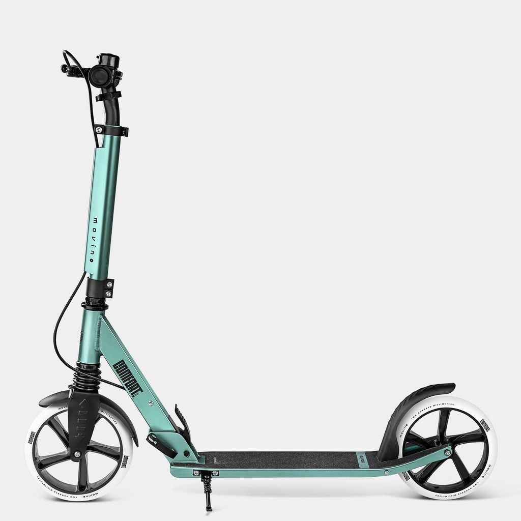 Movino Comfort+ (verde mentă)