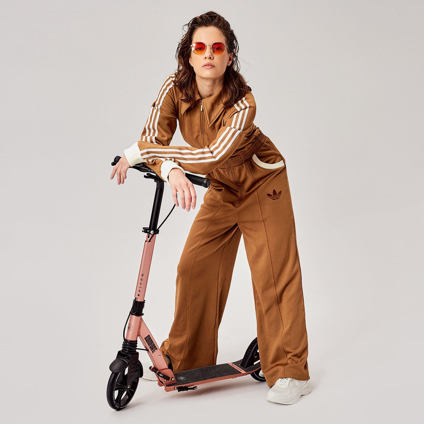 Movino Comfort+ (roz)