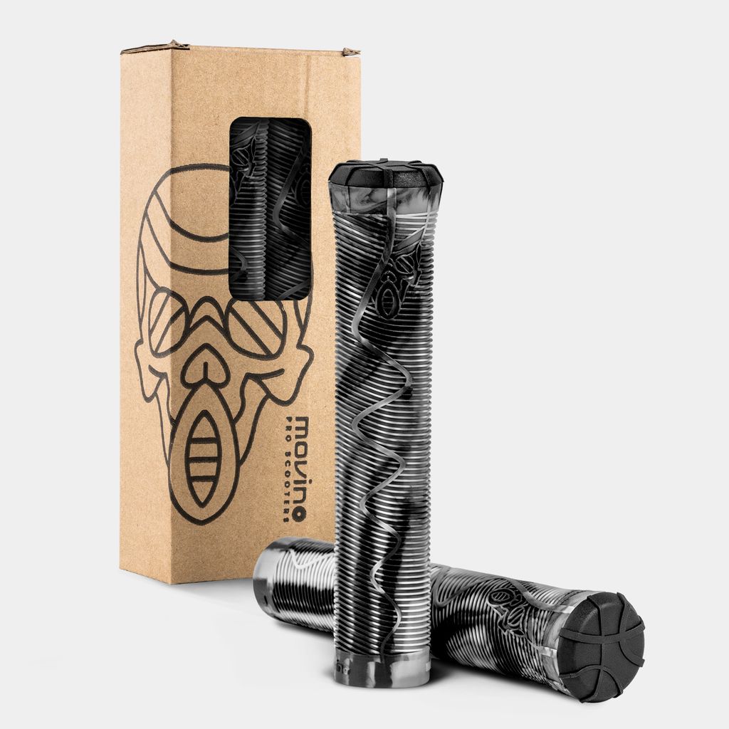 Movino 160 mm (Black-White)