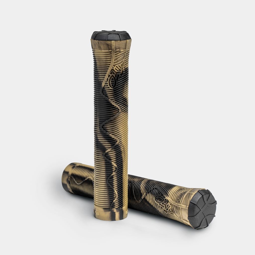 Movino 160 mm (negru-auriu)