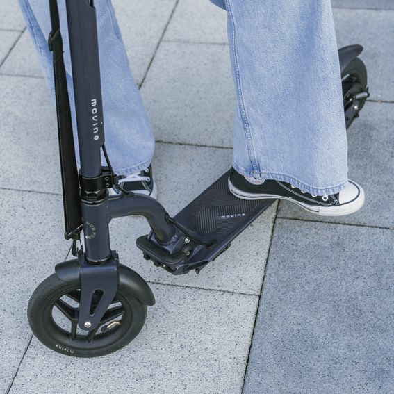 Movino Air (anthracite)