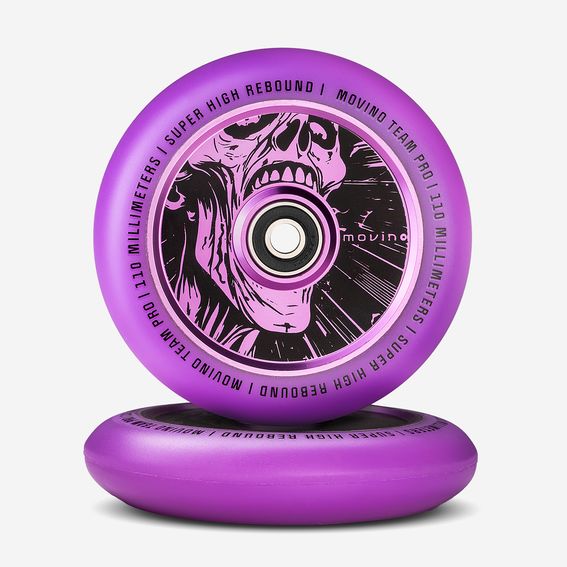 Movino TEAM PRO Full Core 110 mm (violet)