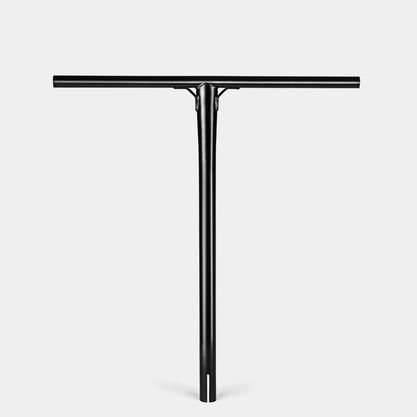 Movino T-bar Chrome Steel (64 cm)