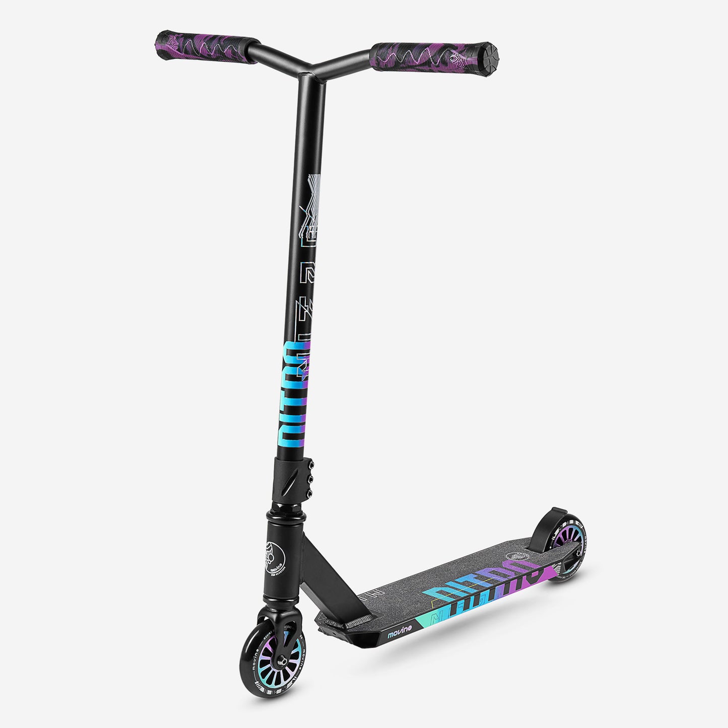 Movino Nitro (violet)