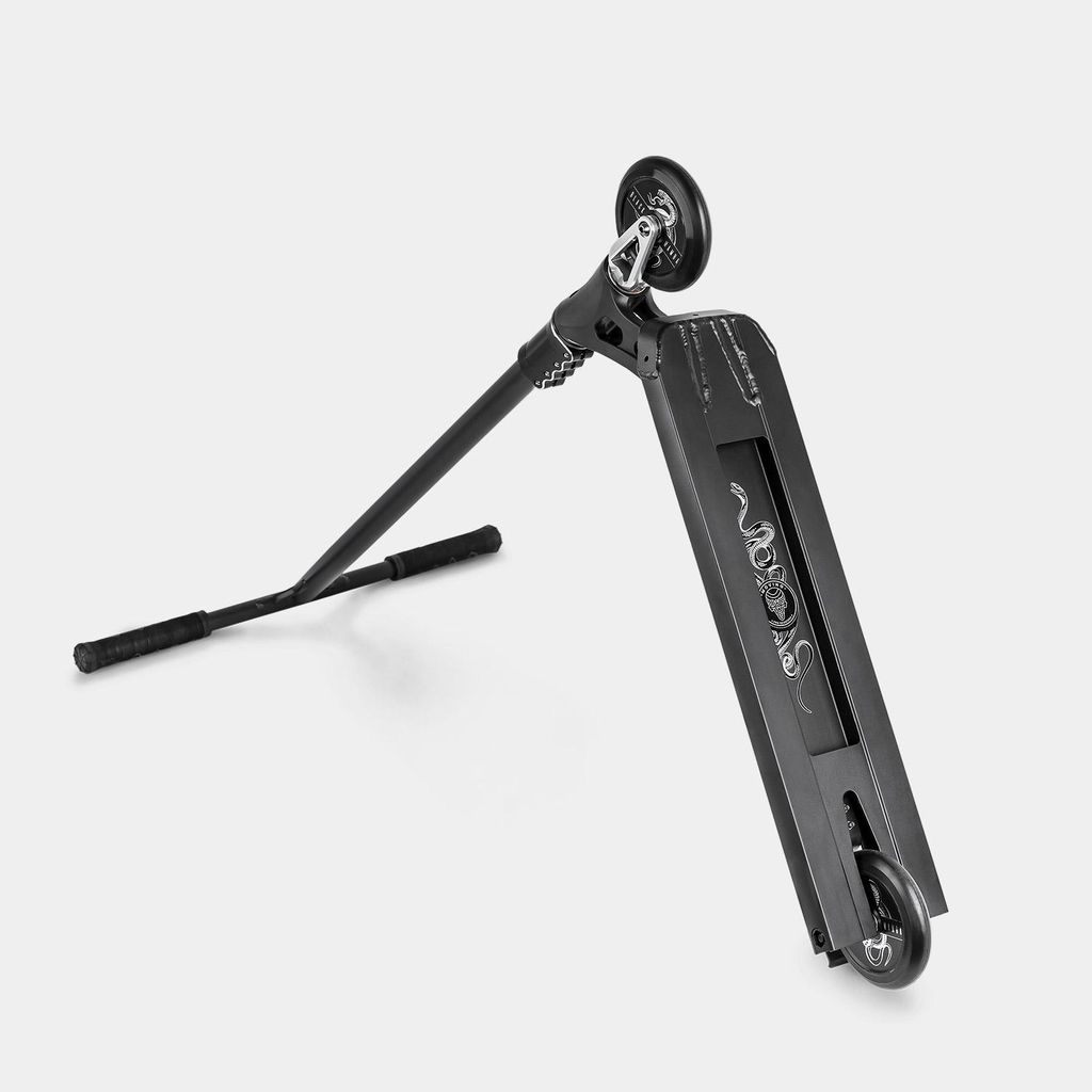 Movino Black Mamba (negru)