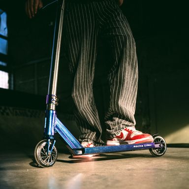 How To Choose a Stunt Scooter Based on Your Height