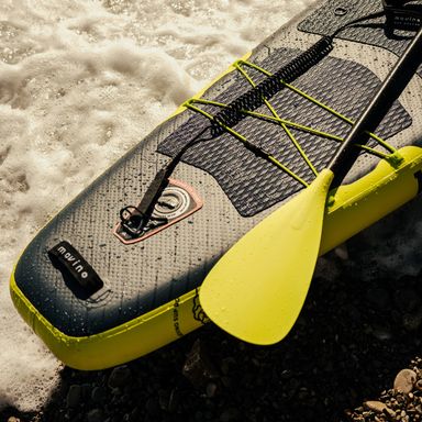 How To Choose an SUP Board?