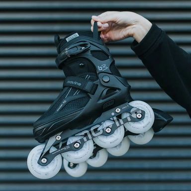 “Traditional” Rollerblades: Is There a Distinction Between Women’s and Men’s?