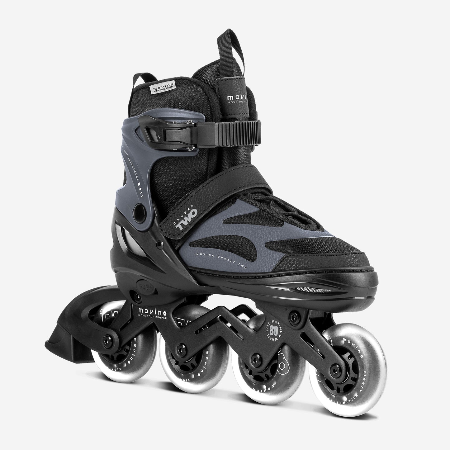 Movino Cruzer Two (navy blue)