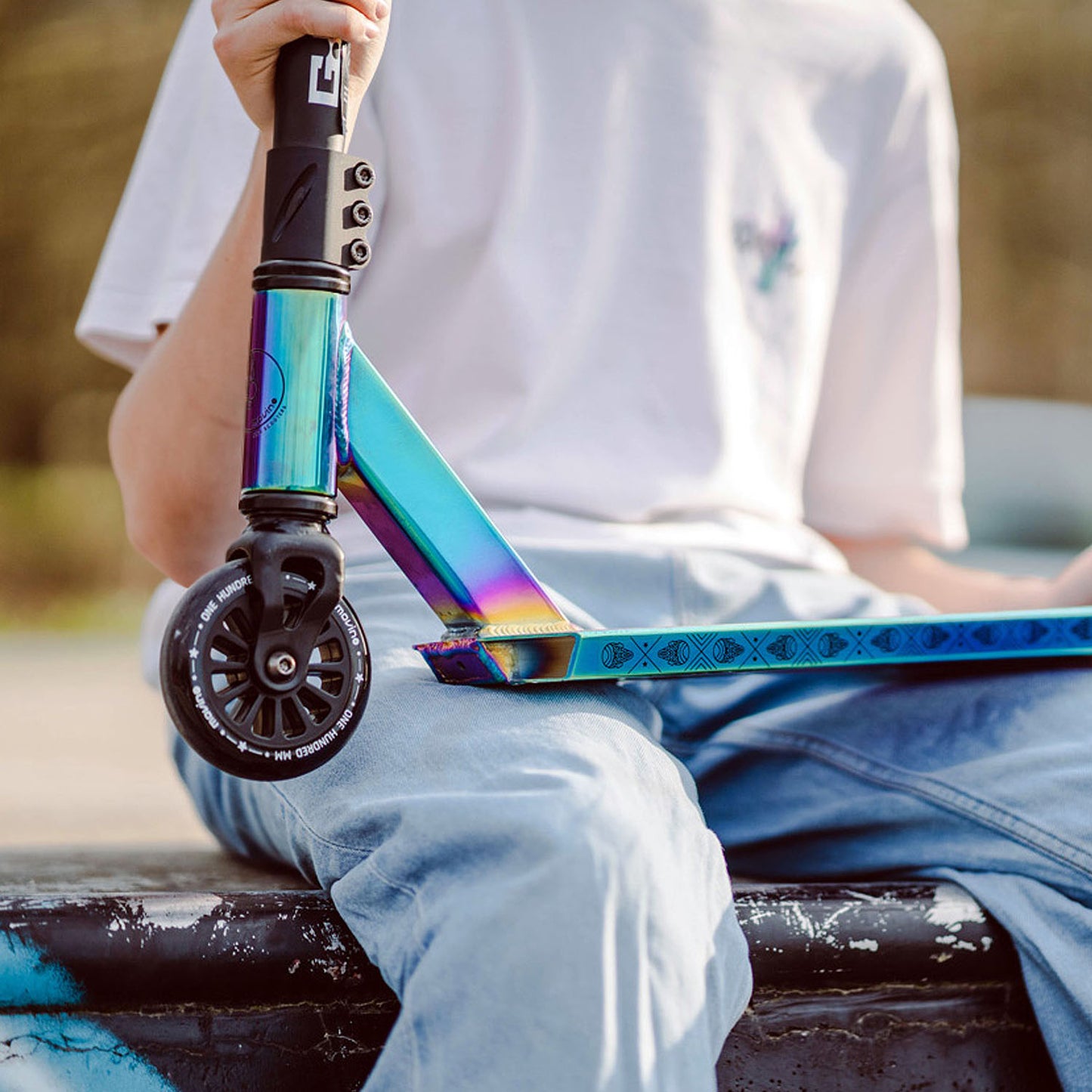Movino Glide (neocrom)
