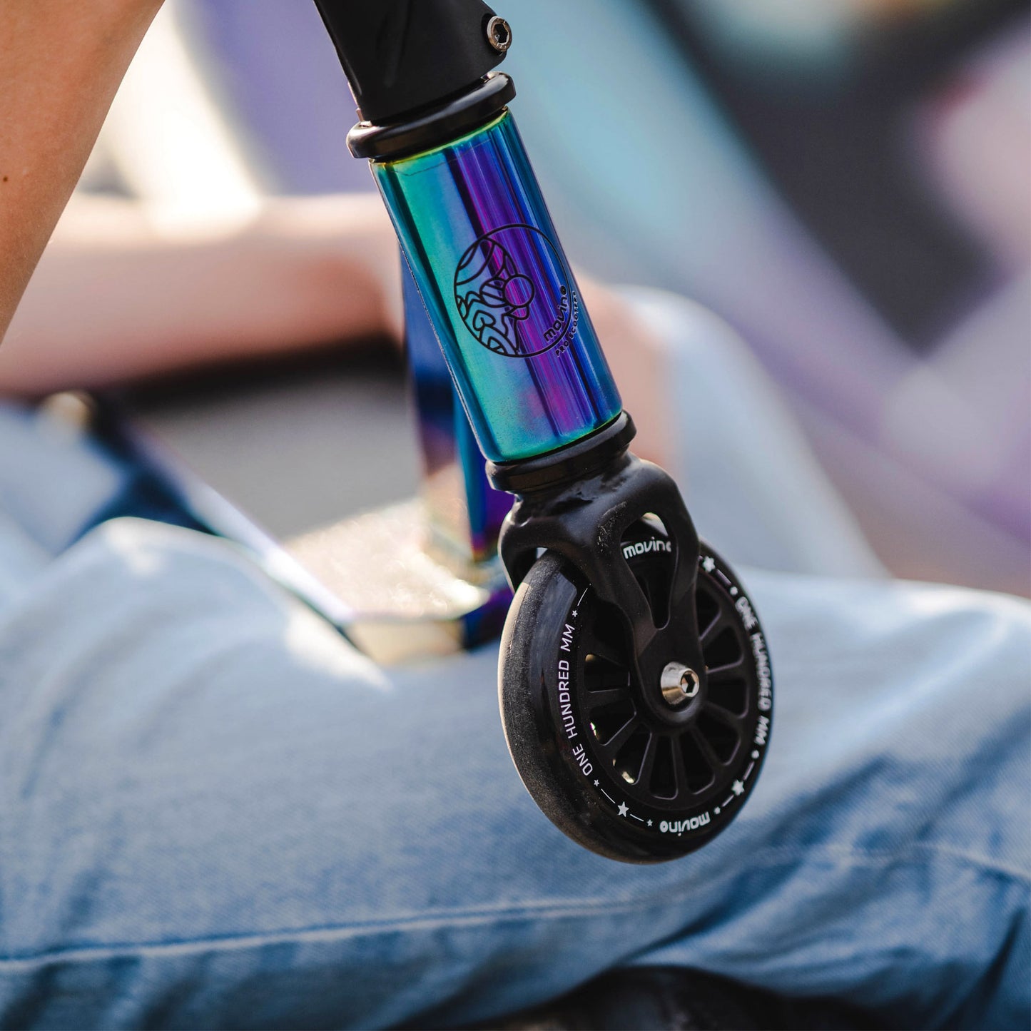 Movino Glide (neocrom)