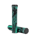 Movino 160 mm (negru-verde mentă)