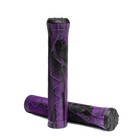 Movino 160 mm (negru-violet) 