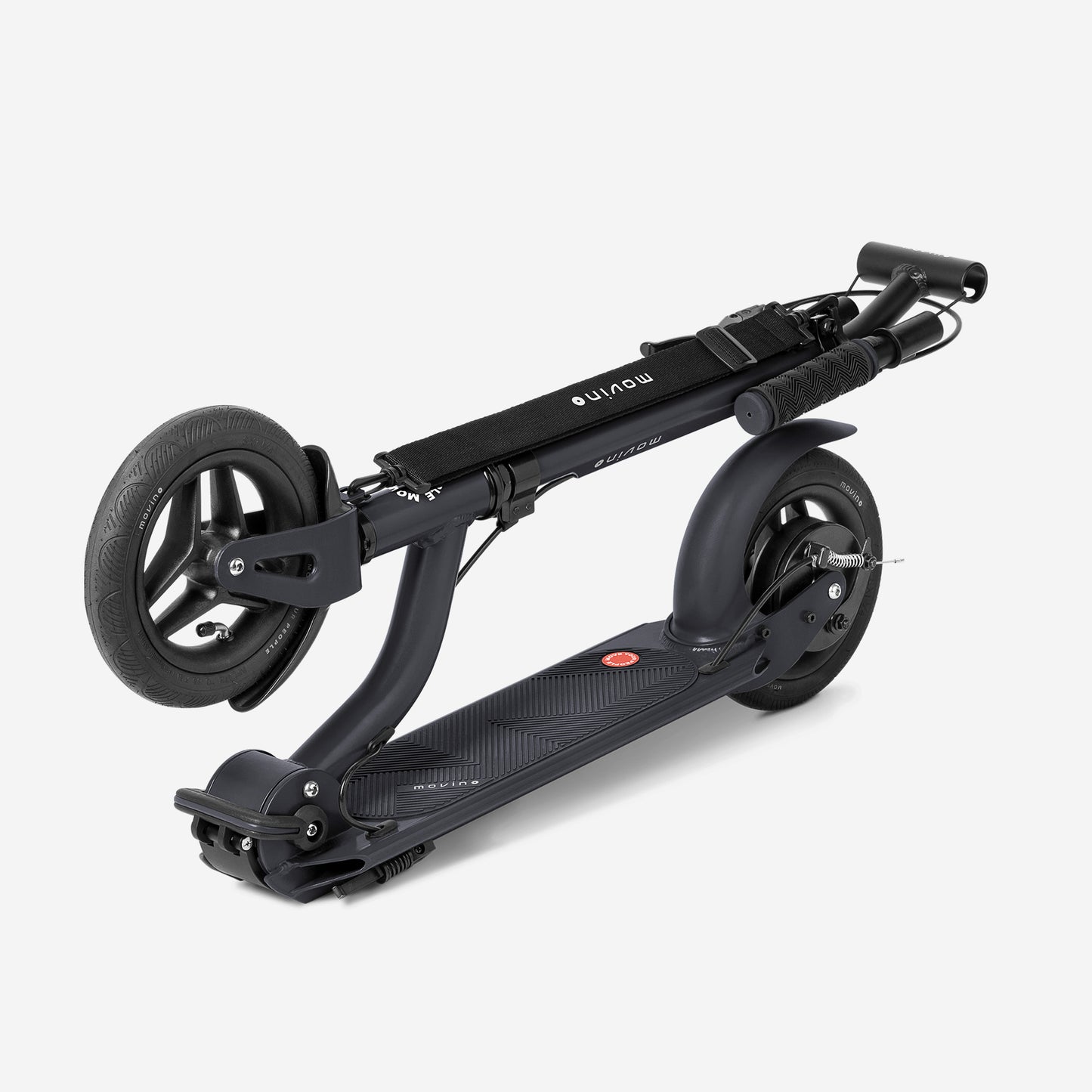 Movino Air (antracit)