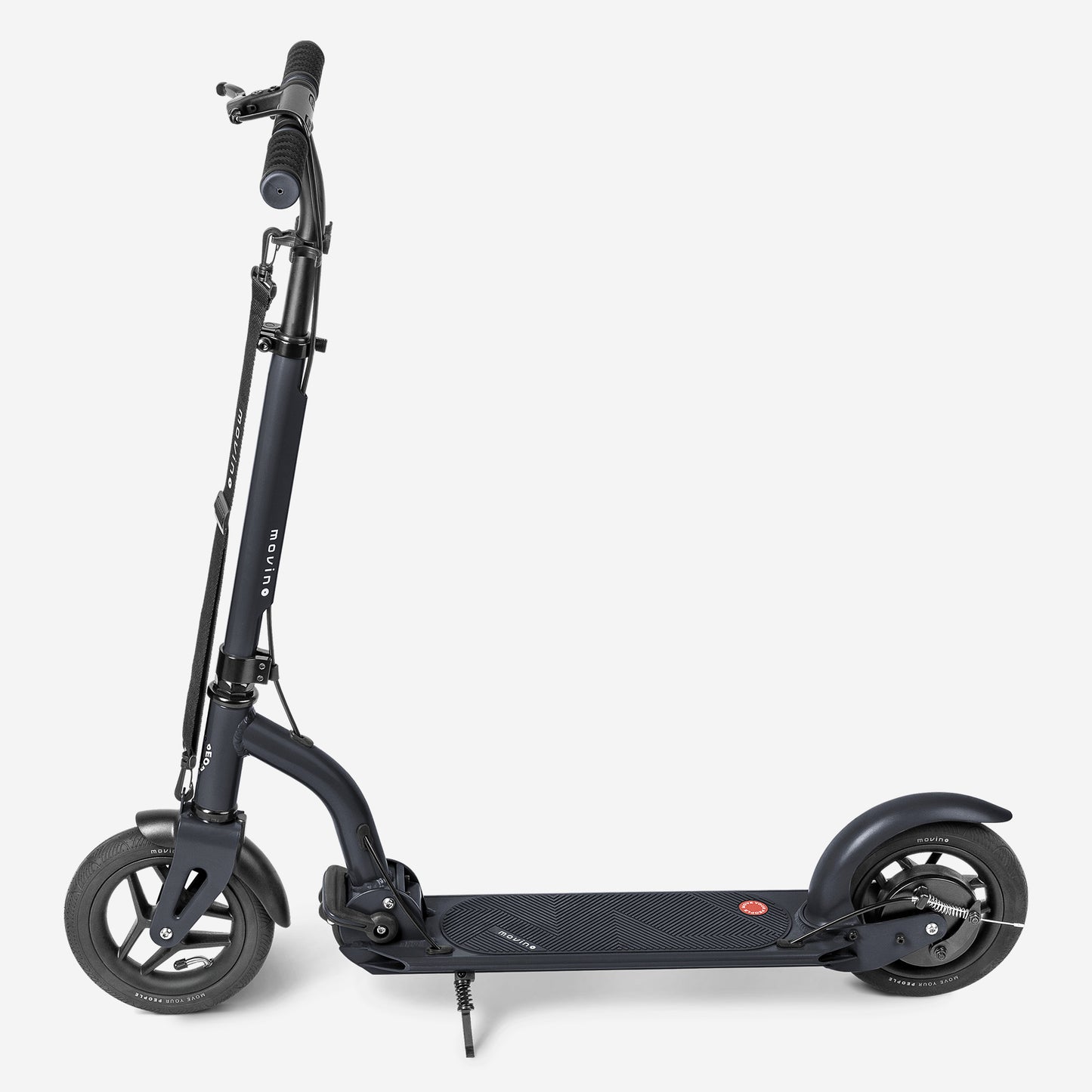 Movino Air (antracit)