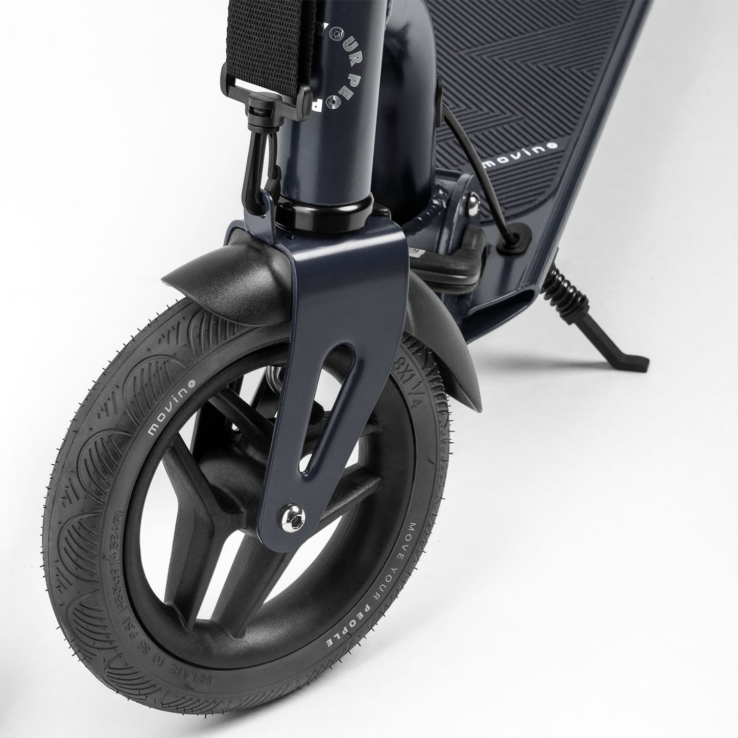 Movino Air (antracit)