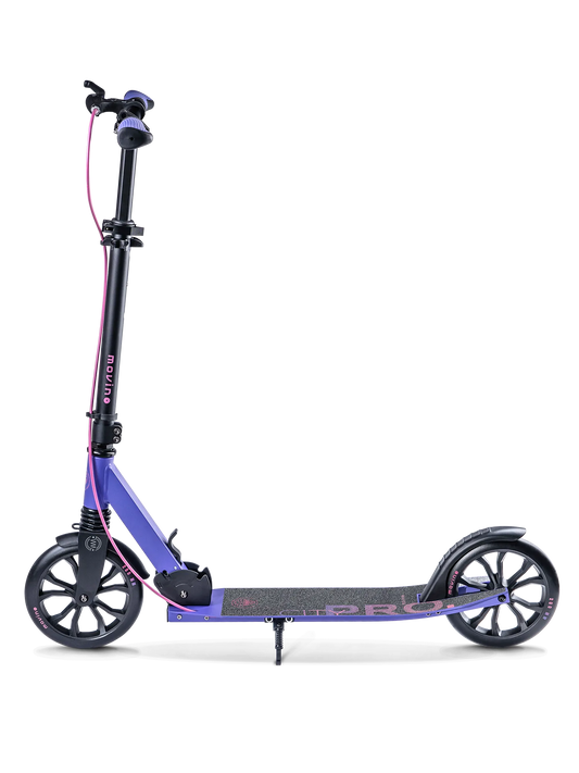 Movino City Pro (purple-pink)