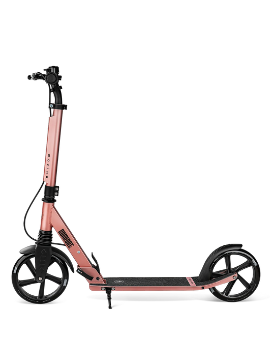 Movino Comfort+ (pink)