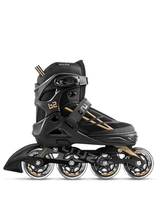 Movino Cruzer B2 (gold)