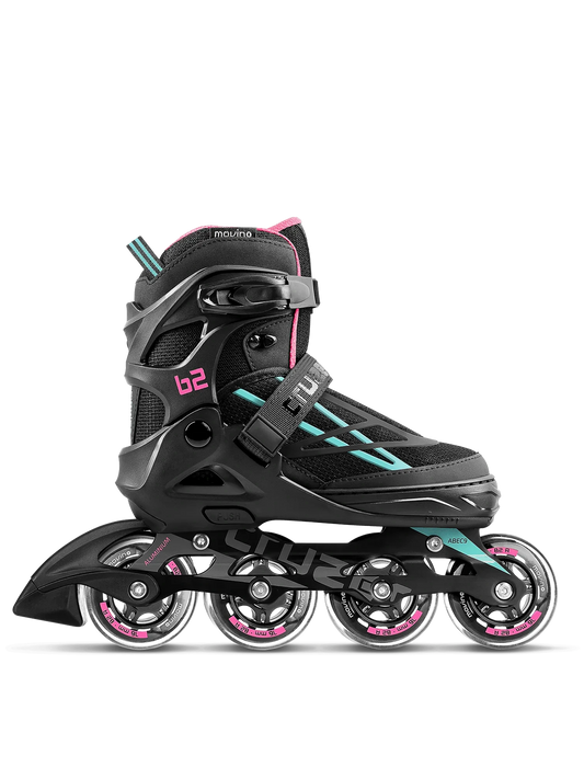 Movino Cruzer B2 (mint-pink)