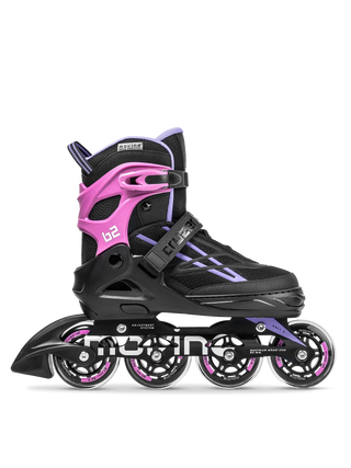 Movino Cruzer B2 (roz-violet)