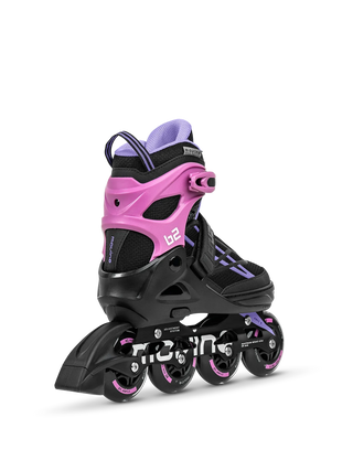 Movino Cruzer B2 (roz-violet)