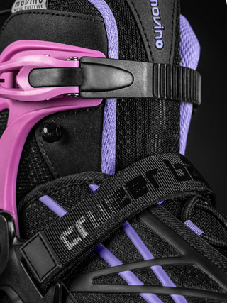 Movino Cruzer B2 (roz-violet)