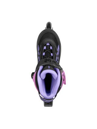 Movino Cruzer B2 (roz-violet)