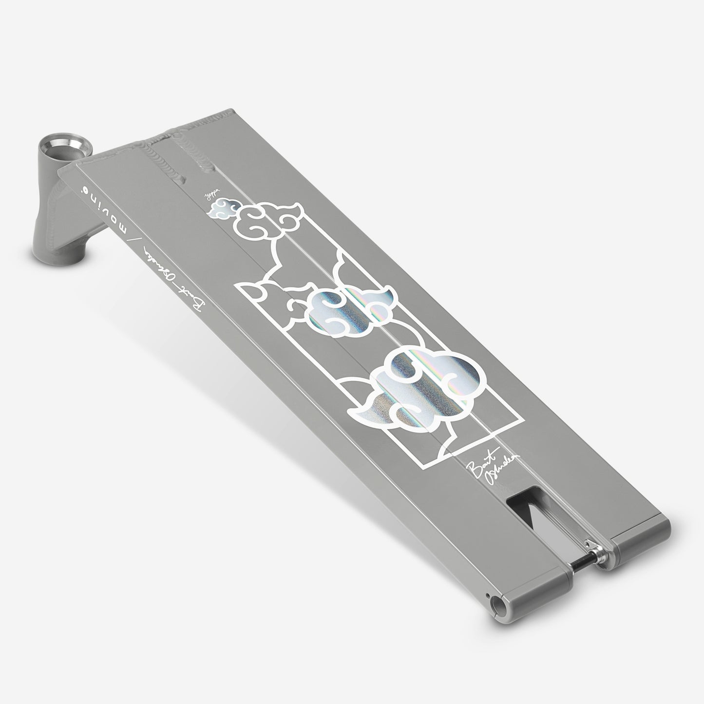 Movino TEAM PRO Signature x Bart Oskroba 