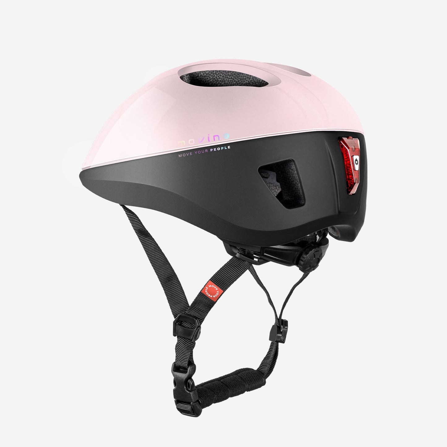 Movino Eclipse (pink)