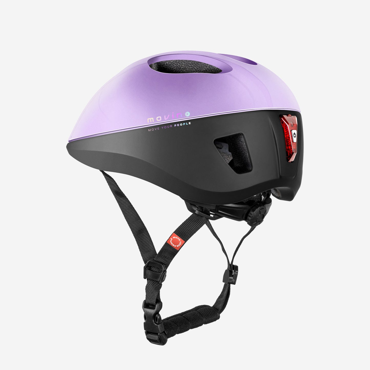 Movino Eclipse (purple)
