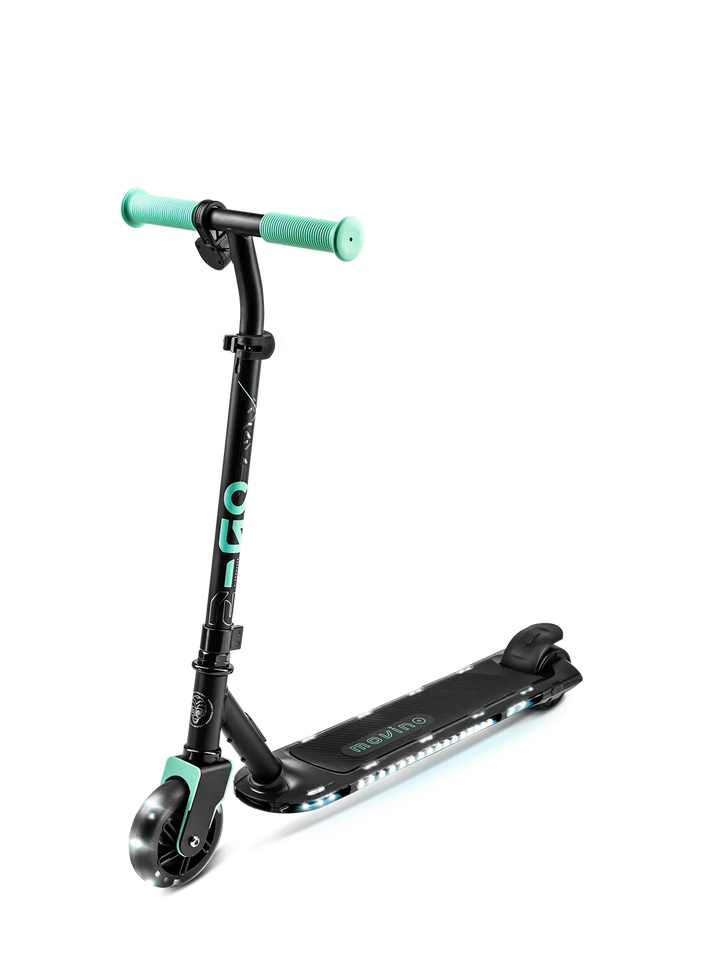 Movino E-Go (Black-Mint)