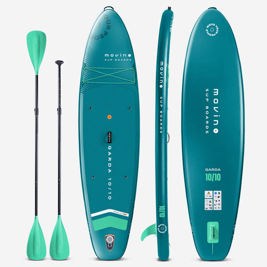 Movino GARDA Allround 10'10'' (teal-mint)