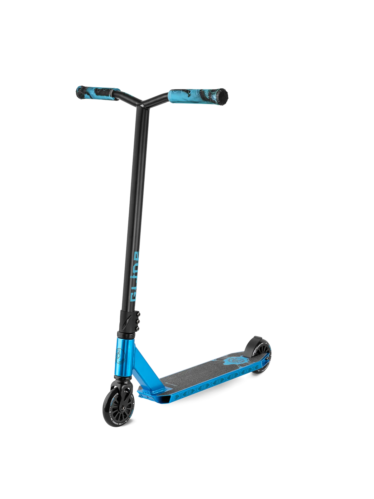 Movino Glide (blue)