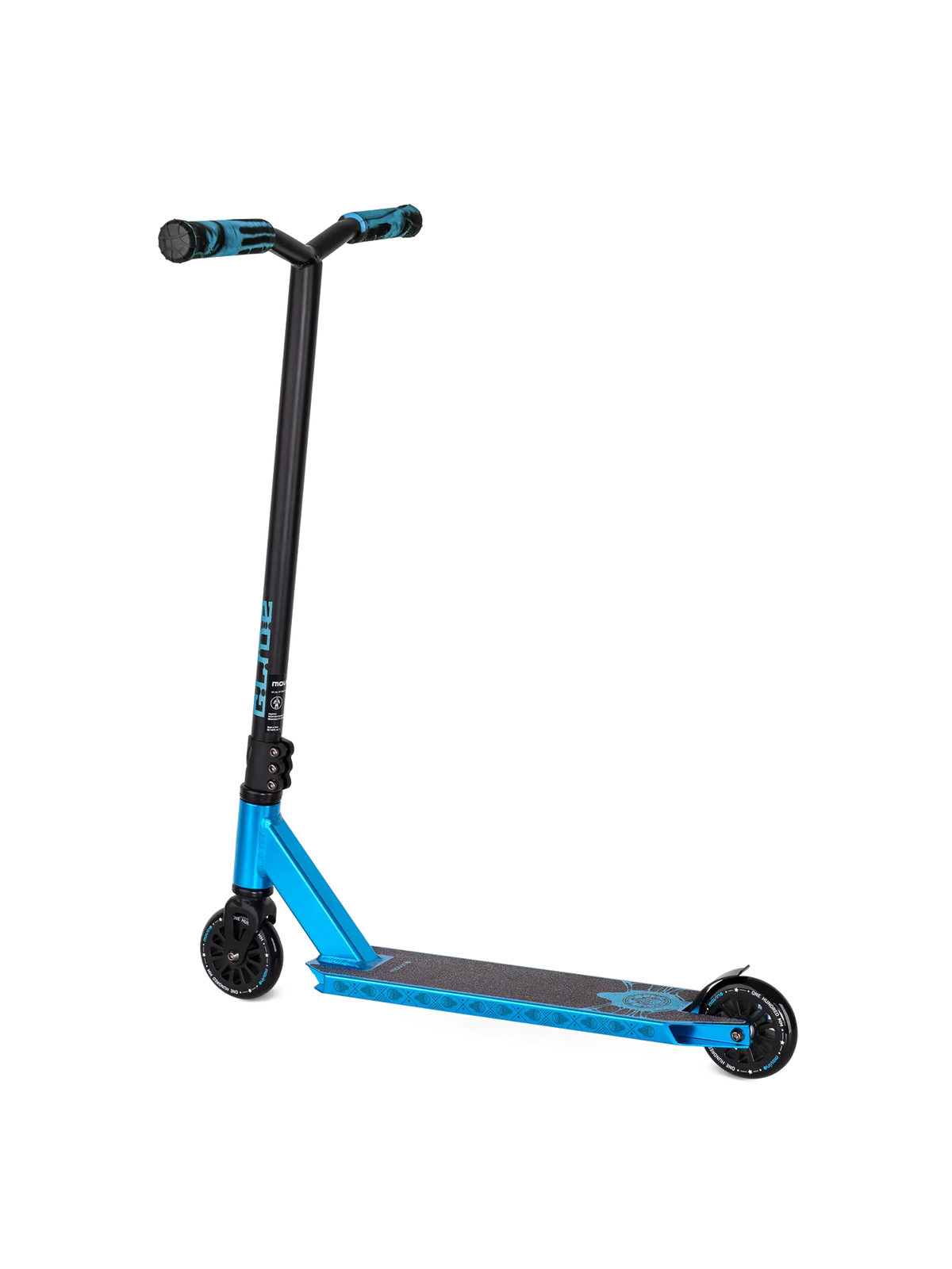 Movino Glide (blue)