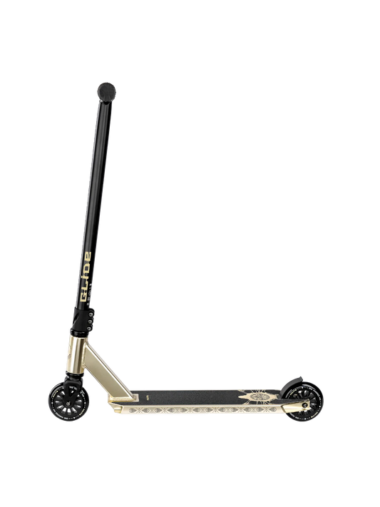 Movino Glide (auriu) 