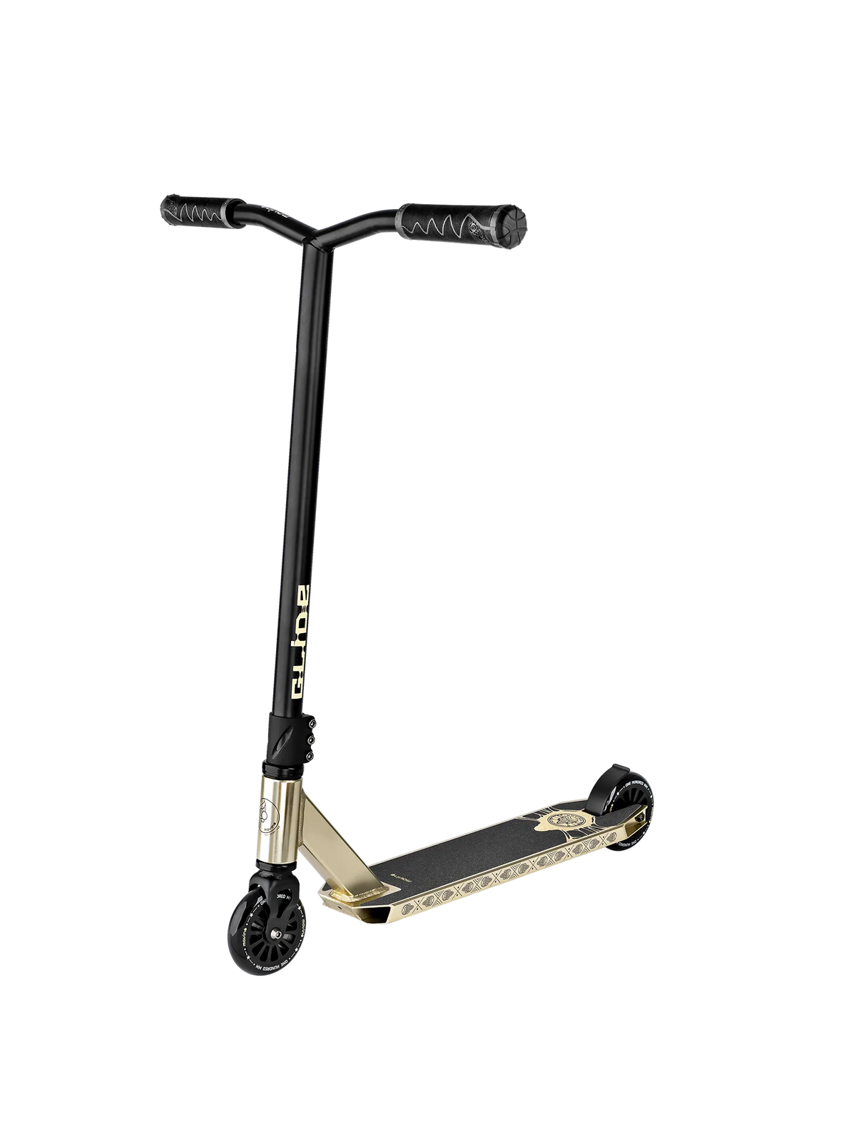 Movino Glide (gold)