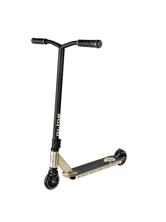 Movino Glide (auriu) 