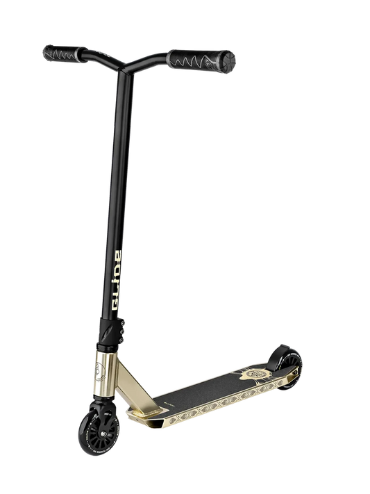 Movino Glide (auriu) 