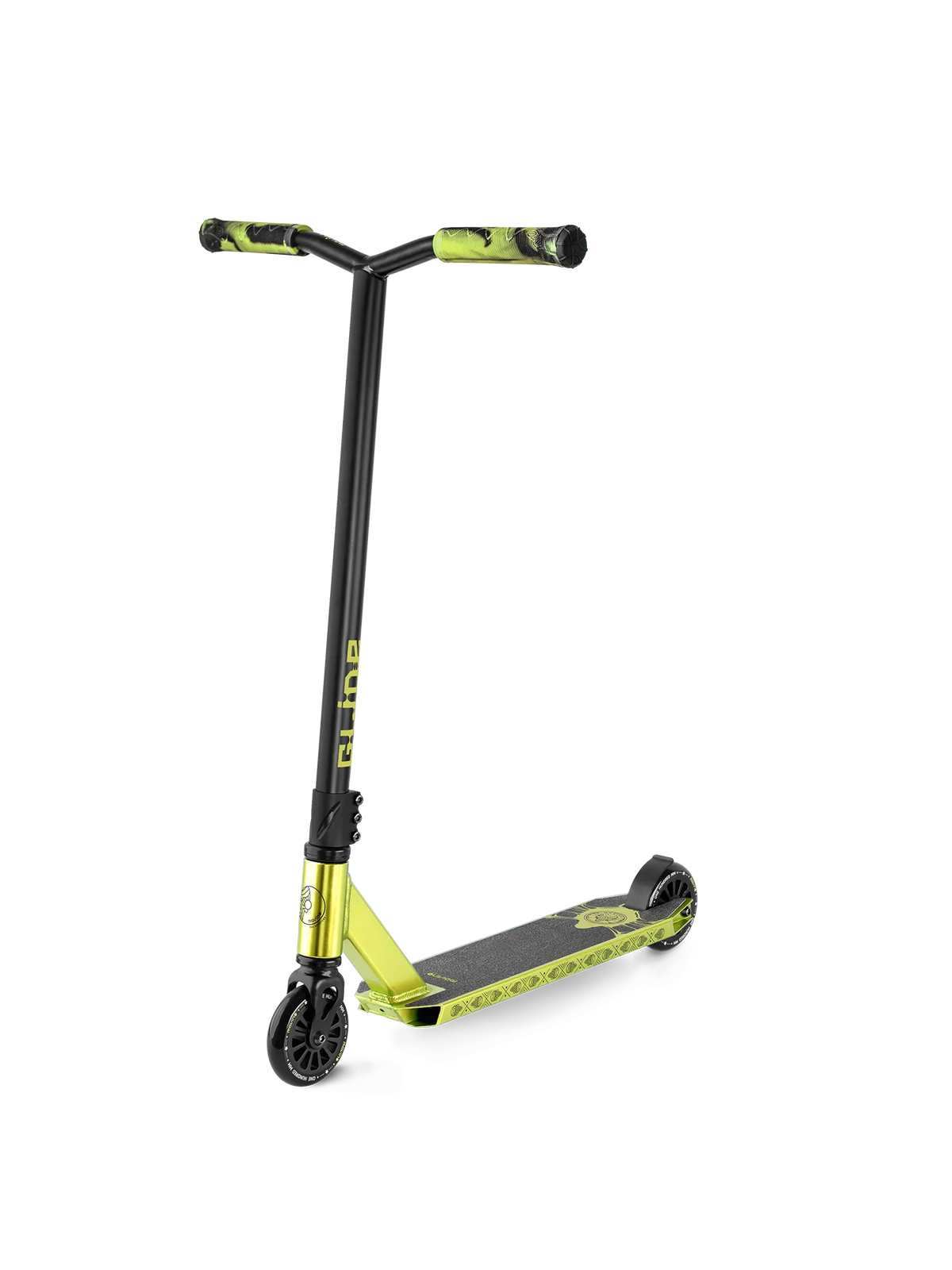Movino Glide (lemon)