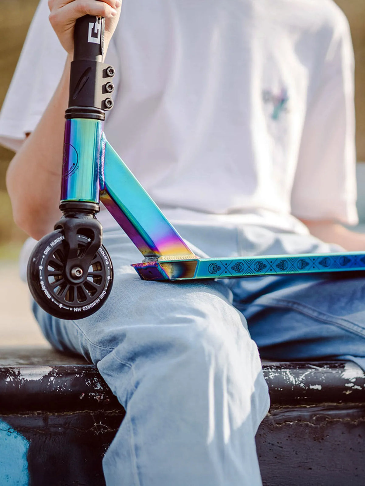 Movino Glide (neochrome)