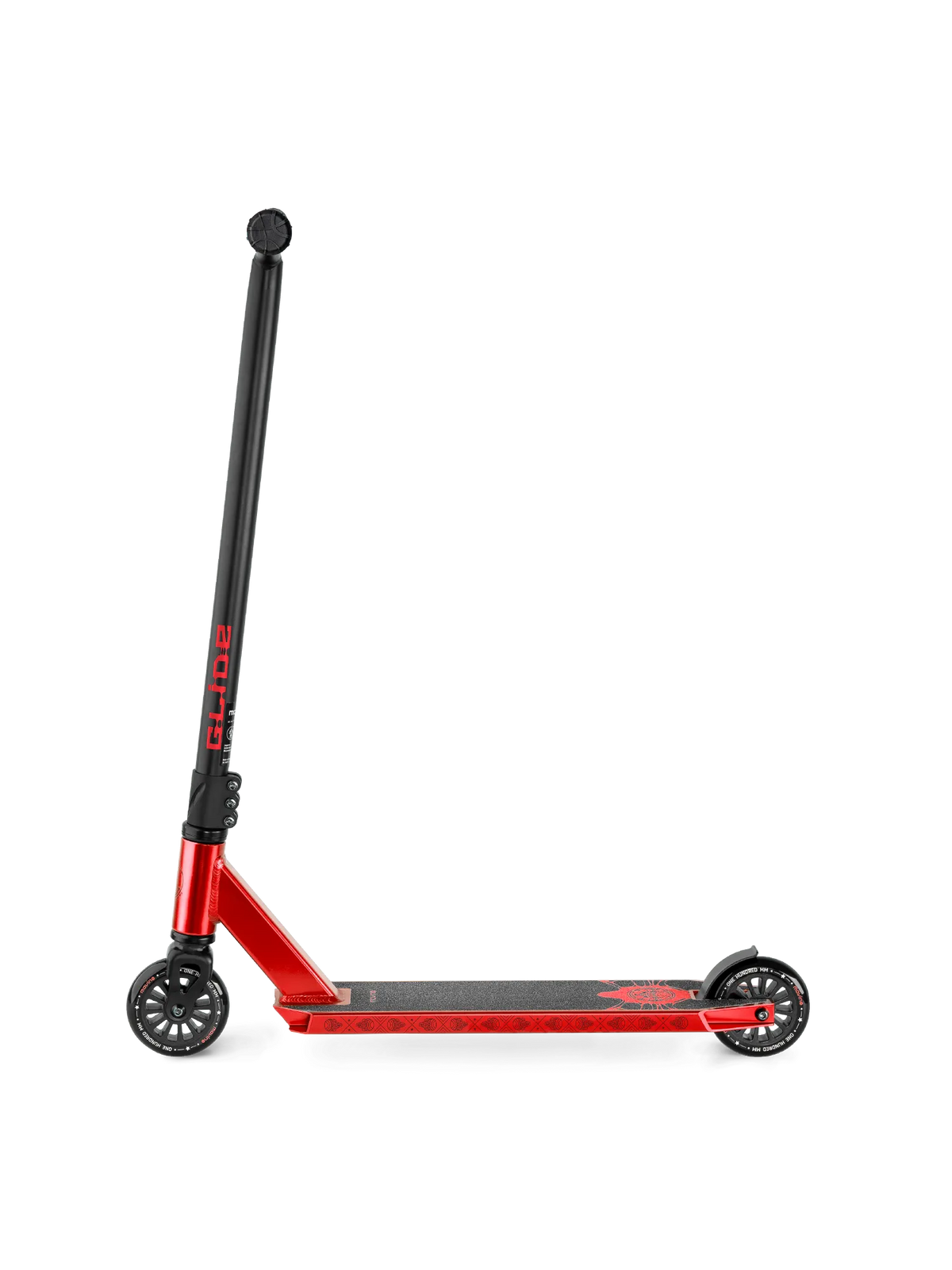 Movino Glide (red)