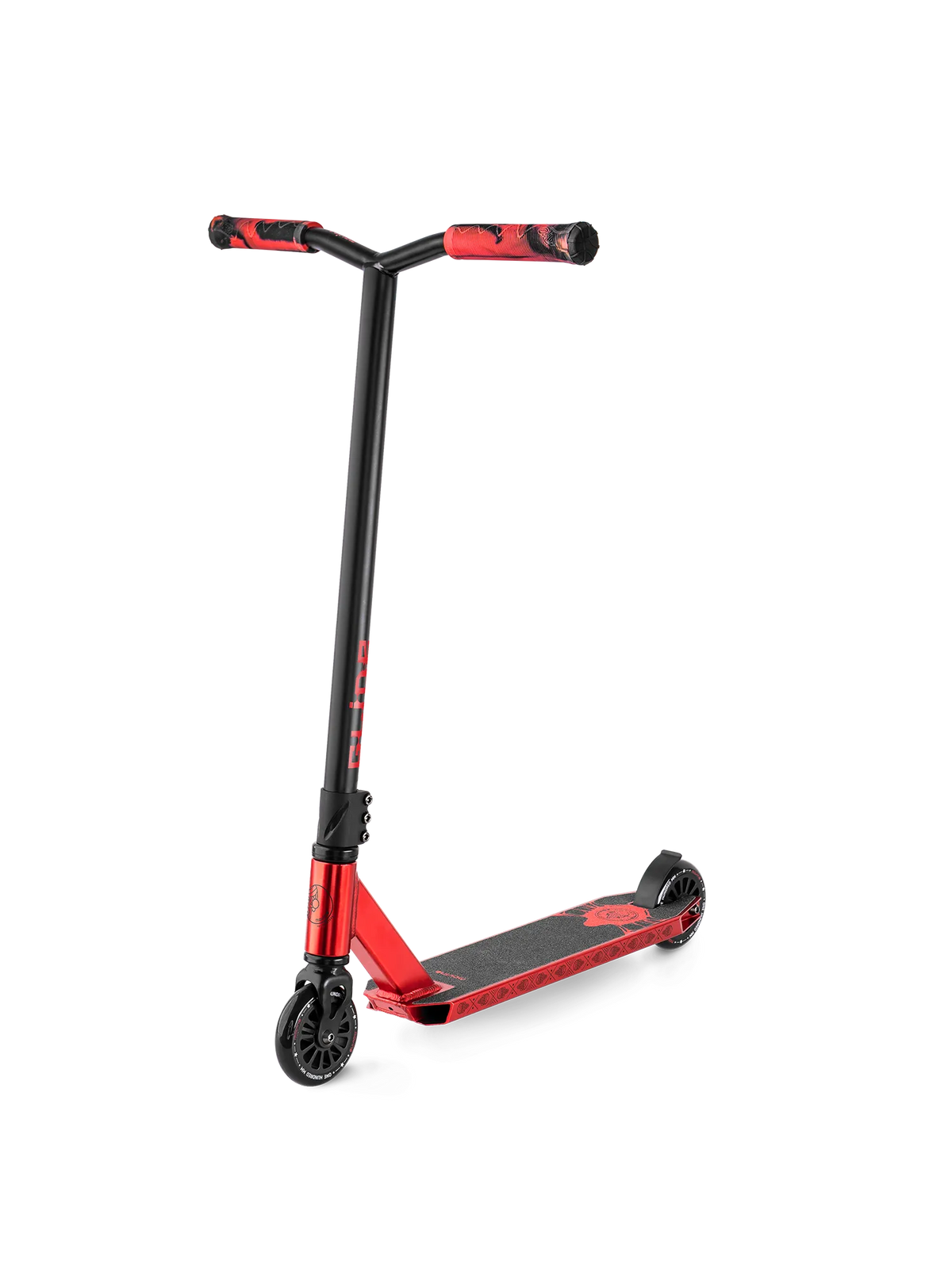 Movino Glide (red)
