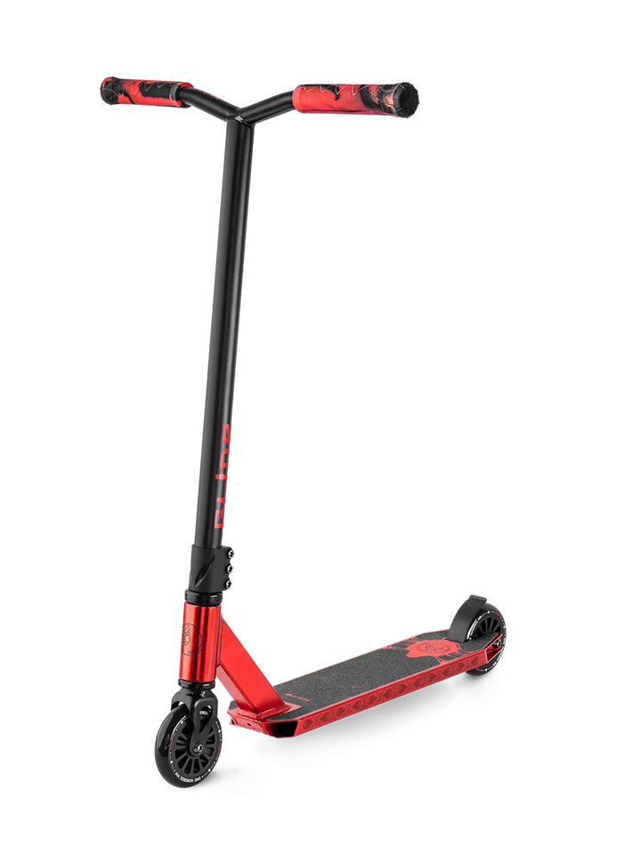 Movino Glide (roșu)