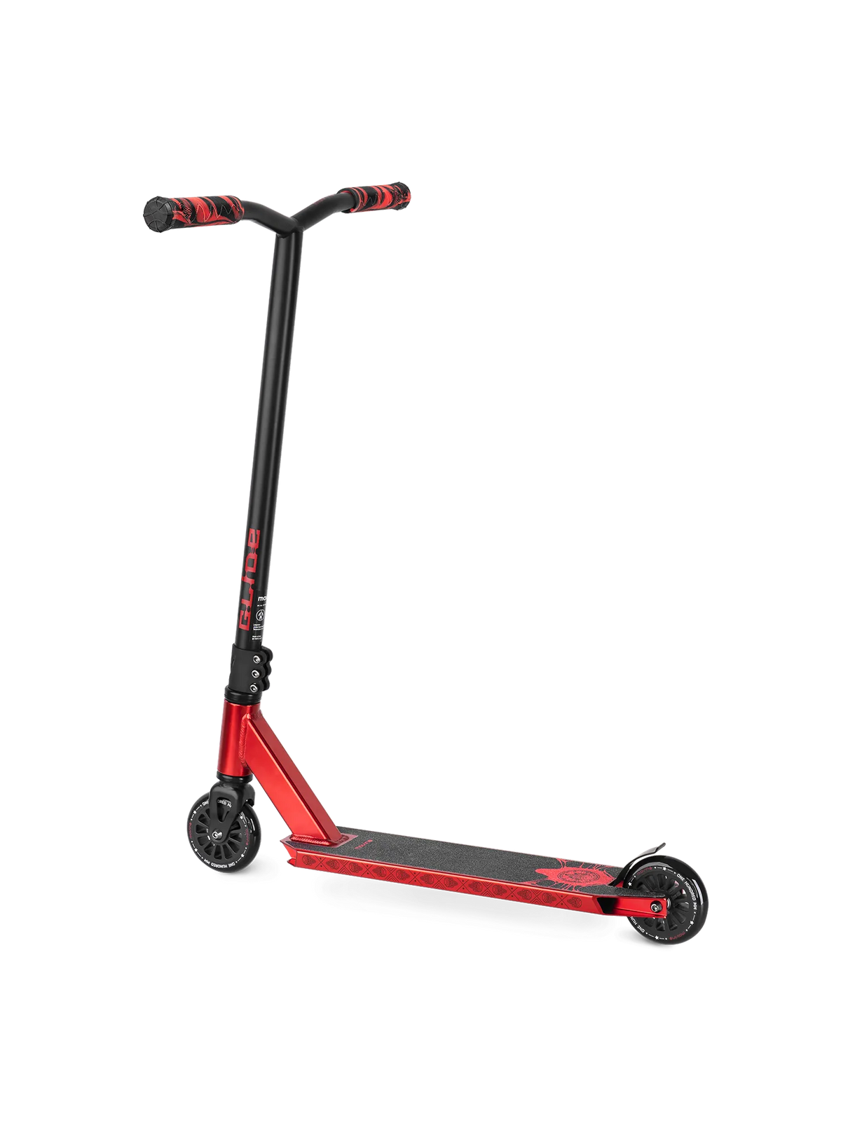 Movino Glide (red)