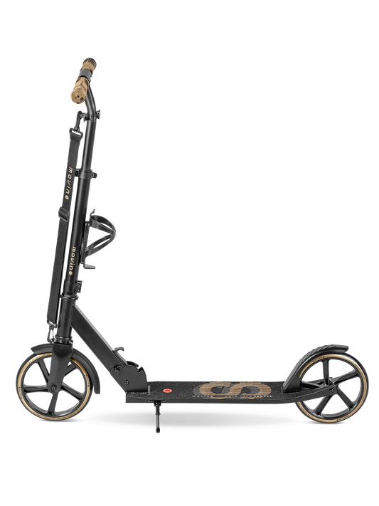 Movino Infinity (black-gold)